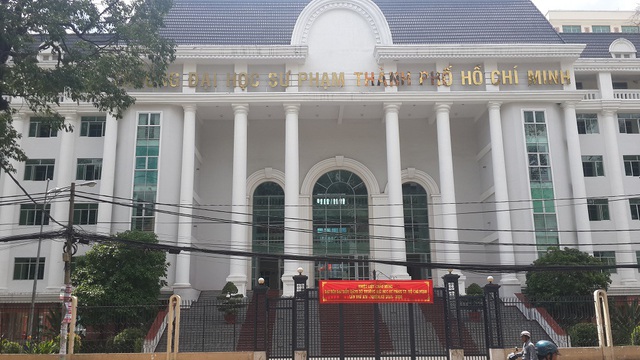 Ứng phó với Covid-19, nhiều trường ĐH cho sinh viên nghỉ học đến tháng 4