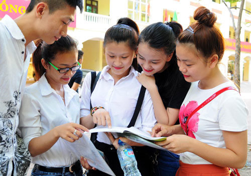 Đào tạo Nhân lực ngành Du lịch trình độ đại học: Quy mô đào tạo tăng mạnh