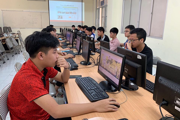 Học viện Công nghệ Bưu chính Viễn thông triển khai dự án Theo dõi tình trạng việc làm của người tốt nghiệp tại Việt Nam – MOTIVE