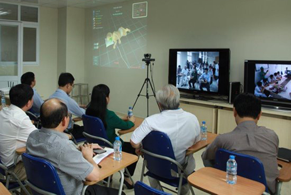 Những ứng dụng nổi bật của công nghệ thực tế ảo tại Việt Nam