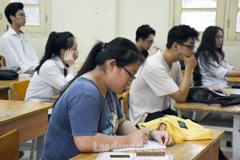 Dự kiến những tài liệu thuộc danh mục “tối mật”