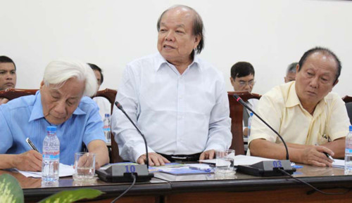 Tăng thực quyền cho hội đồng trường trong quá trình tự chủ