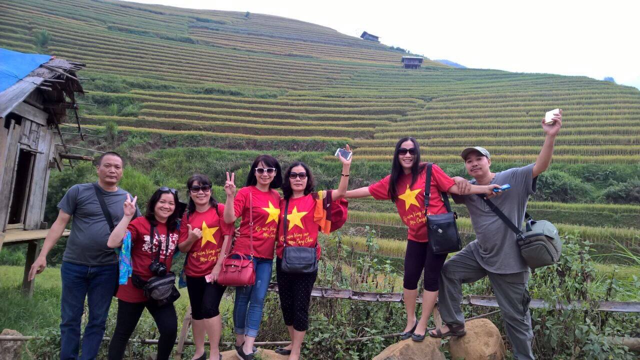 THÁNG HAI ƠI, MÙA TUYỂN SINH ĐẾN RỒI!