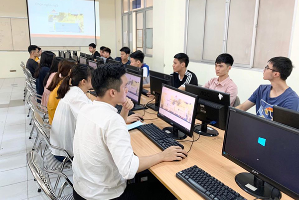 Hội thảo trực tuyến về triển khai dự án theo dõi tình trạng việc làm của người tốt nghiệp tại Việt Nam – MOTIVE