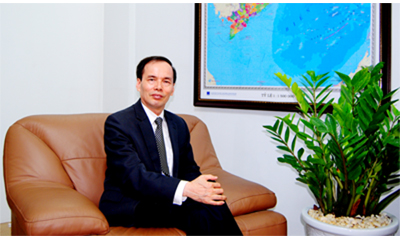 Thư chúc mừng của Giám đốc Học viện gửi cán bộ, giảng viên, nghiên cứu viên và học viên, sinh viên nhân kỷ niệm 19 năm thành lập Học viện Công nghệ Bưu chính Viễn thông