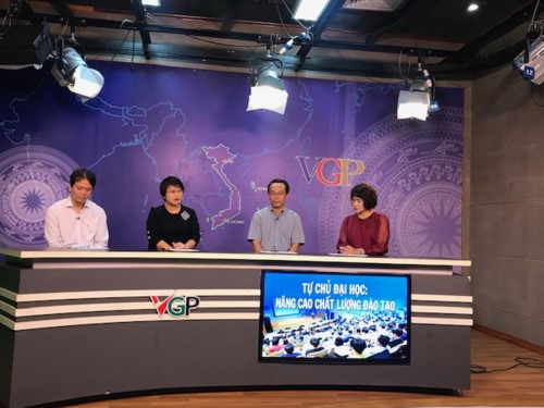 Trao quyền tự chủ cho các cơ sở giáo dục đại học như thế nào?