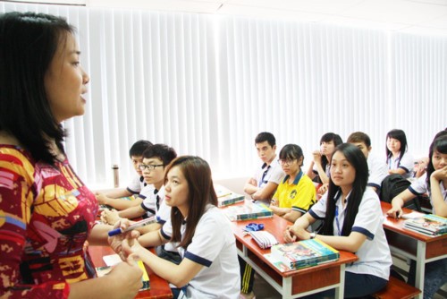 Trường sư phạm trước thách thức đổi mới