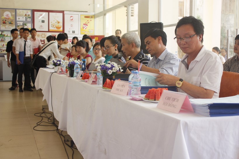 Lựa chọn ngành học Thiết kế Đồ họa để thuận lợi  cho công việc trong tương lai