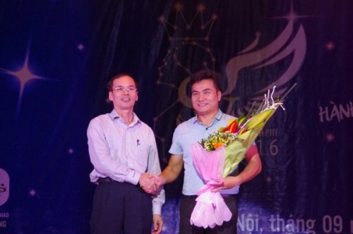 Sôi nổi và ấn tượng Chung kết Sinh viên thanh lịch PTIT