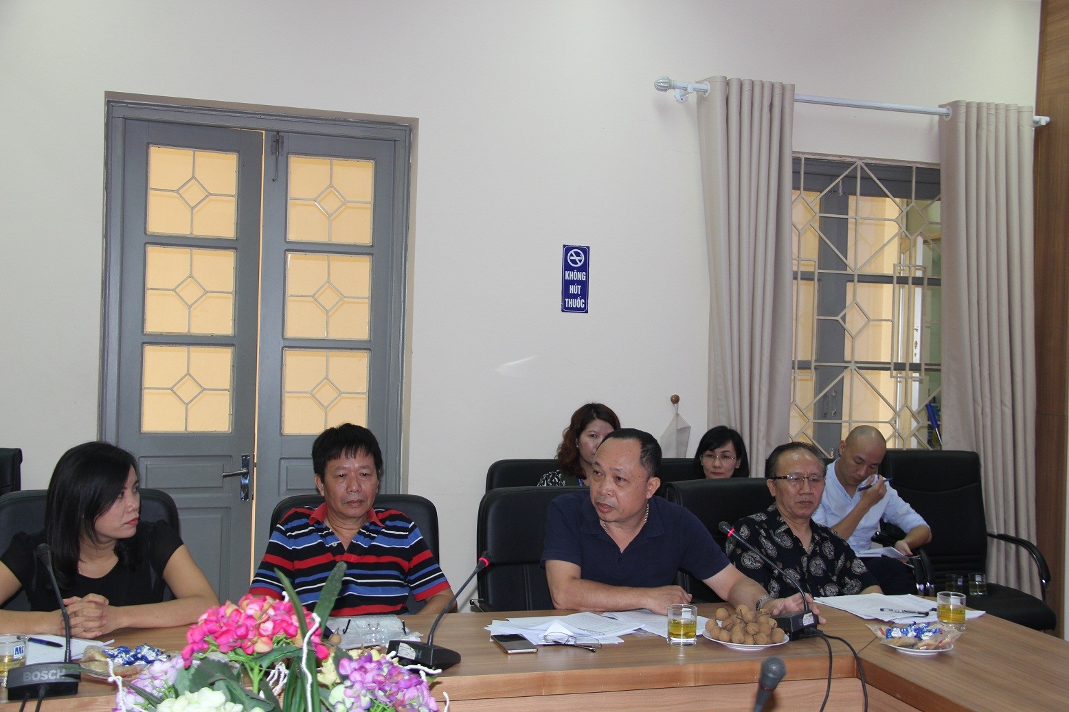 Tọa đàm khoa học: Đào tạo thạc sĩ chuyên ngành Lý luận và Phương pháp dạy học Âm nhạc