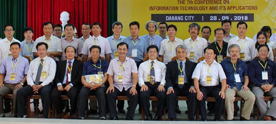 Trường Đại học Công nghệ thông tin và Truyền thông Việt - Hàn, Đại học Đà Nẵng: Vươn tầm quốc tế bằng đòn bẩy nghiên cứu khoa học