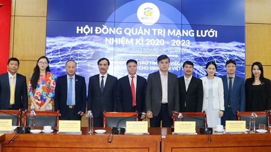 Trường Đại học Sư phạm Kỹ thuật-Đại học Đà Nẵng tham gia Mạng lưới Hỗ trợ tìm việc làm và khởi nghiệp cho sinh viên
