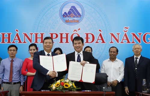 Đại học Đà Nẵng đảm nhận trọng trách hợp tác đào tạo nhân lực cho Lào và Campuchia theo diện học bổng của UBND thành phố Đà Nẵng