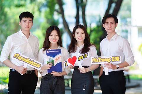 Trường Đại học Bách khoa - Đại học Đà Nẵng: Tiên phong giải "cơn khát" nhân lực các ngành mũi nhọn