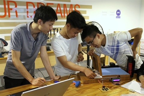 Đại học Đà Nẵng tuyển sinh 2019: Điểm trúng tuyển tăng cao, chất lượng đầu vào bảo đảm