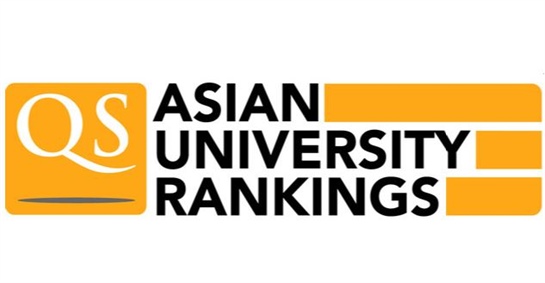 Đại học Đà Nẵng tăng thứ hạng 401-450 theo QS Asia-2020, lần thứ ba liên tiếp thuộc top 500 đại học tốt nhất Châu Á