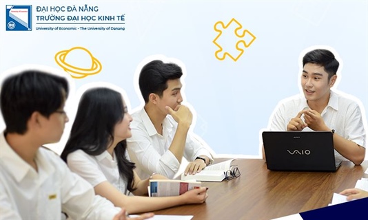 Trường Đại học Kinh tế - Đại học Đà Nẵng: Khẳng định vị thế - Vươn tầm quốc tế