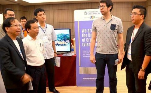 Tự chủ đại học gắn liền với nâng cao trách nhiệm xã hội