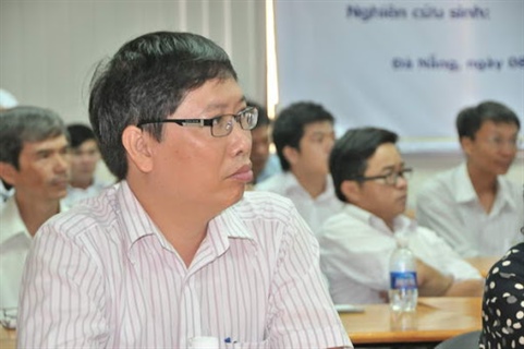 Giảng viên Đại học Đà Nẵng được vinh danh trong top 75 công trình “Sách vàng sáng tạo Việt Nam” năm 2020