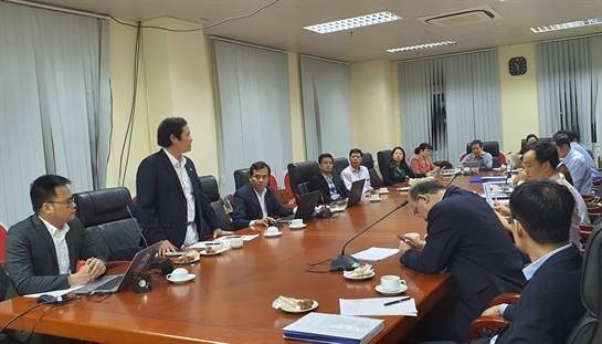 Đại học Đà Nẵng: Thúc đẩy nghiên cứu ứng dụng góp phần thực hiện Chiến lược thành phố “thông minh”, thành phố môi trường