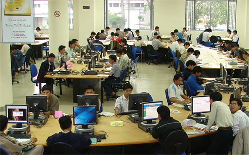 Trung tâm Thông tin - Học liệu và Truyền thông ĐHĐN phát hành Bản tin Học liệu định kỳ (số 03/2019)