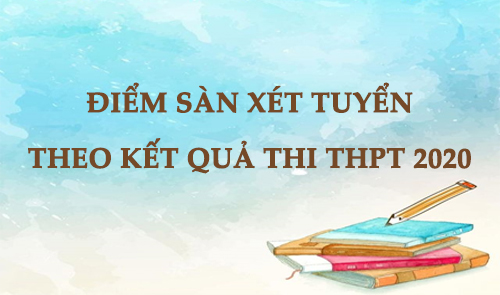 Đại học Đà Nẵng công bố điểm sàn xét tuyển theo kết quả thi THPT năm 2020