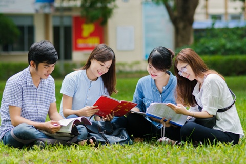 Đại học Đà Nẵng tiếp tục giữ ổn định các phương thức xét tuyển vào đại học hệ chính quy năm 2021