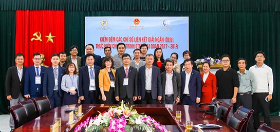 Trường Đại học Sư phạm - ĐHĐN kiểm đếm DLIs về năng lực các trường sư phạm theo chỉ số TEIDI