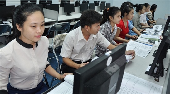 Pearson VUE công bố uỷ quyền Trung tâm Phát triển Phần mềm, Đại học Đà Nẵng được tổ chức khảo thí, cấp Chứng chỉ Quốc tế nhiều lĩnh vực ngay tại Đà Nẵng