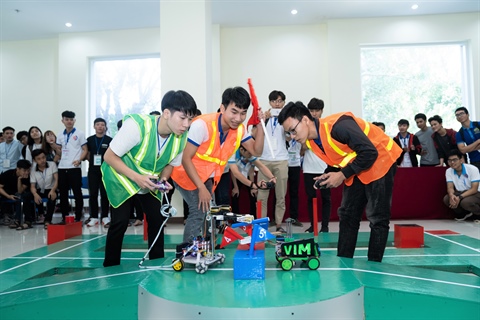 Trường Đại học Bách khoa-Đại học Đà Nẵng: Đào tạo hướng đến phân khúc chất lượng cao