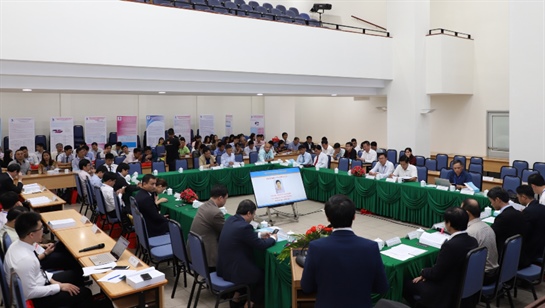 Đại học Đà Nẵng tổ chức Hội thảo khoa học toàn quốc về nâng cao chất lượng công tác giáo dục thể chất và hoạt động thể thao trong trường học