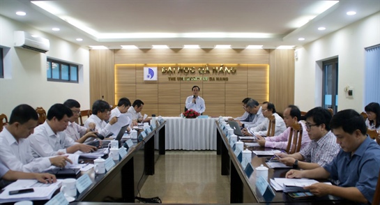 Hội đồng Đảm bảo chất lượng Đại học Đà Nẵng họp phiên thứ VII: Tiếp tục nâng cao chất lượng đào tạo, nghiên cứu khoa học và tiềm lực đội ngũ cho sự phát triển bền vững