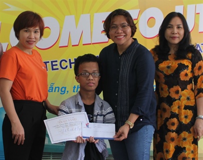 Các trường đại học thành viên của Đại học Đà Nẵng hỗ trợ sinh viên chịu ảnh hưởng dịch Covid-19 trong năm học mới