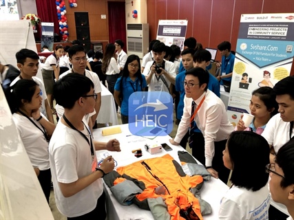 Trường Đại học Bách khoa-Đại học Đà Nẵng đổi mới dạy và học để thích ứng với cách mạng 4.0