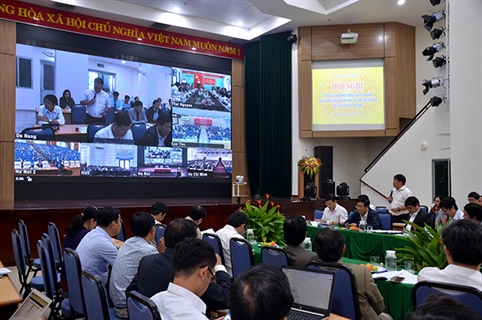 Đại học Đà Nẵng triển khai thực hiện Kết luận của Bộ trưởng Bộ Giáo dục và Đào tạo về thực hiện Nghị định số 99 và Luật Giáo dục đại học sửa đổi số 34