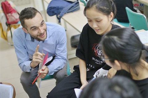 Tuyển sinh 2020: Nhiều cơ hội du học với các chương trình liên kết đào tạo quốc tế