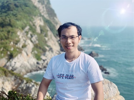 Cựu sinh viên Trường Đại học Bách khoa-Đại học Đà Nẵng vinh dự đạt Giải thưởng Top 10 Gương mặt Trẻ Việt Nam tiêu biểu-2019