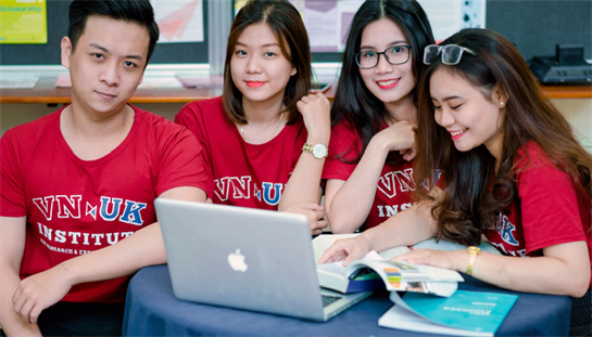 Trung tâm Thông tin - Học liệu và Truyền thông Đại học Đà Nẵng phát hành Bản tin học liệu định kỳ (số 02/2019)