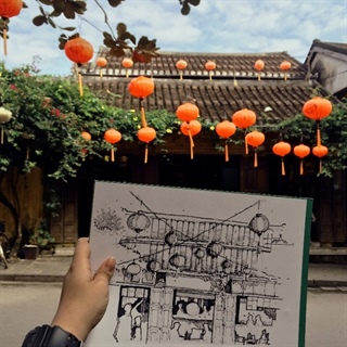 Sinh viên Trường Đại học Bách khoa-Đại học Đà Nẵng đạt giải Nhì Cuộc thi Kiến trúc Quốc tế “Busan Architecture and Urban Media Competion 2019”