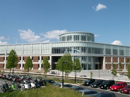 Thông báo học bổng của Đại học Meiji Gakuin, Nhật Bản