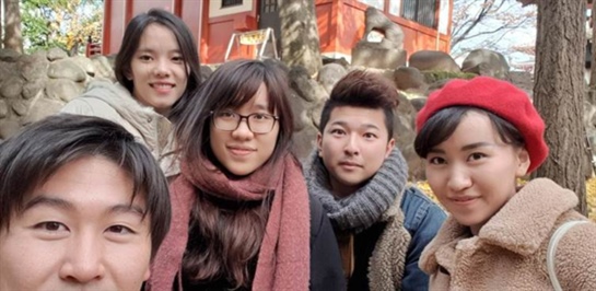 Cựu sinh viên Trường Đại học Bách khoa-Đại học Đà Nẵng có công trình công bố trên Tạp chí quốc tế Science of the Total Environment