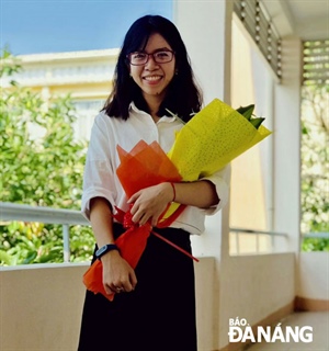 Chinh phục giảng đường Đại học Chung Ang