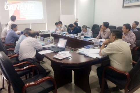 Nhiều đề tài nghiên cứu khoa học của giảng viên Đại học Đà Nẵng được ứng dụng thực tiễn