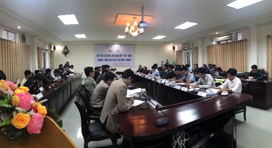 Trường ĐH Bách khoa - Đại học Đà Nẵng sắp mở ngành đào tạo kỹ sư Cơ khí Hàng không