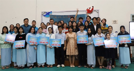 Đại học Đà Nẵng tổ chức Hội thảo-Triển lãm tổng kết triển khai Kế hoạch nhiệm vụ giáo dục bảo vệ môi trường của Bộ Giáo dục và Đào tạo năm 2020