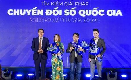 Cán bộ, giảng viên Đại học Đà Nẵng liên tiếp đạt các giải thưởng khoa học uy tín với những công trình nghiên cứu, giải pháp ứng dụng “thông minh”