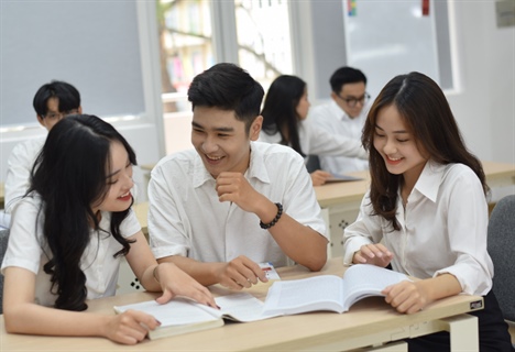 Trung tâm Thông tin-Học liệu và Truyền thông Đại học Đà Nẵng phát hành Bản tin Học liệu định kỳ số 04-2020