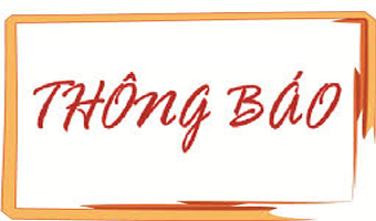 Thông báo tuyển sinh lớp bồi dưỡng NVSP giảng dạy ĐH, Cao đẳng năm 2019