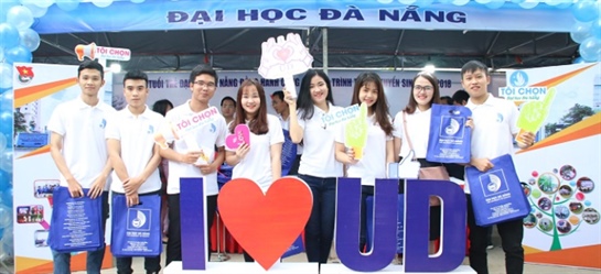 Đại học Đà Nẵng công bố Đề án tuyển sinh vào các trường đại học thành viên, các đơn vị thuộc, trực thuộc năm 2020