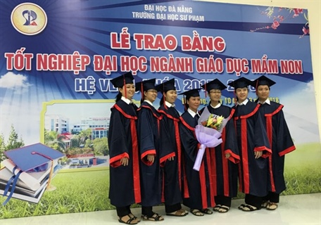 Trường Đại học Sư phạm-Đại học Đà Nẵng dành 2 tỷ đồng học bổng cho tân sinh viên vào năm học mới